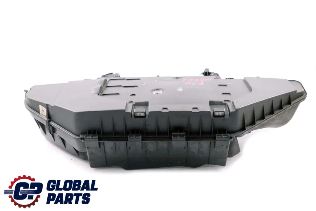 3.0sd M57N2 Intake Silencer Air Filter Muffler Box Housing pour BMW X5 E70 à propos du numéro de pièce 7798340 BMW X5 E70 3.0sd M57N2 Intake Silencer Air Filter Muffler Box Housing - SKU 7798340 - Numéro de pièce 7798340