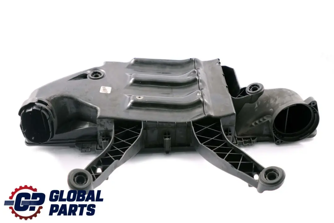 BMW X5 E70 3.0sd M57N2 Intake Silencer Air Filter Muffler Box Housing - SKU 7798340 - Part number 7798340