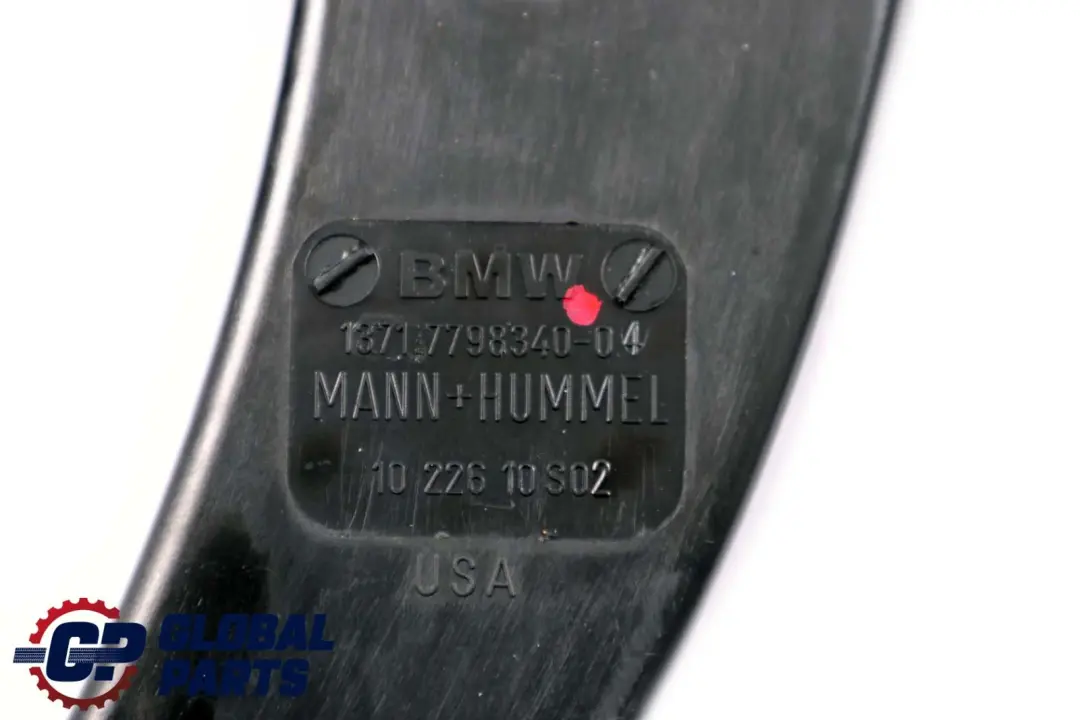 3.0sd M57N2 Osłona Obudowa Filtra Powietrza do BMW X5 E70 o numerze 7798340 BMW X5 E70 3.0sd M57N2 Osłona Obudowa Filtra Powietrza - SKU 7798340 - Numer Części 7798340