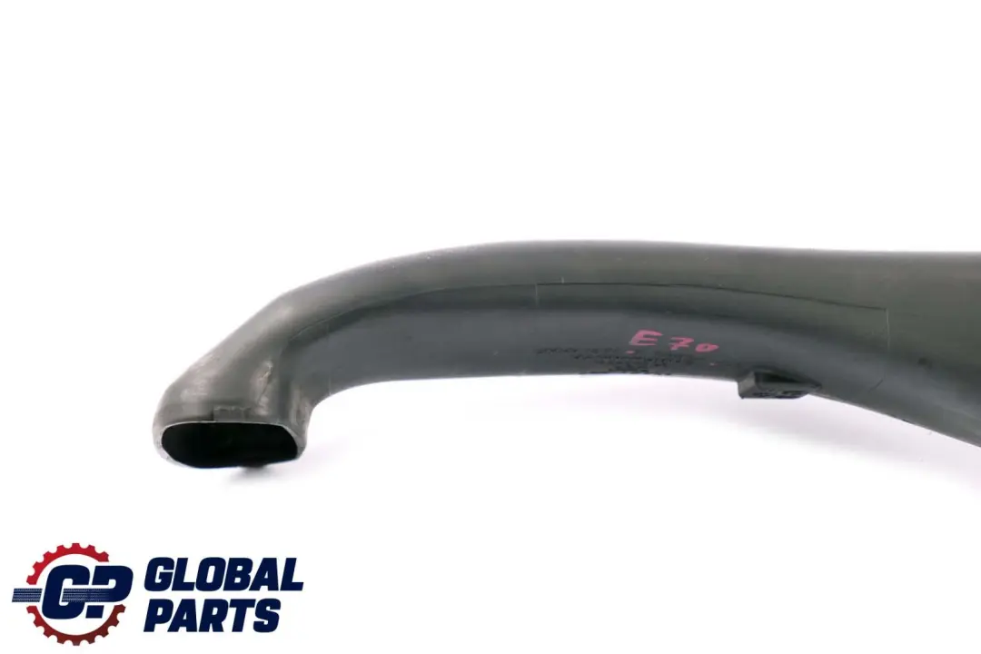 BMW X5 E70 3.0sd 3.0d M57N2 Airbox Tubo di aspirazione Condotto ingresso - SKU 7798341 - Numero di parte 7798341