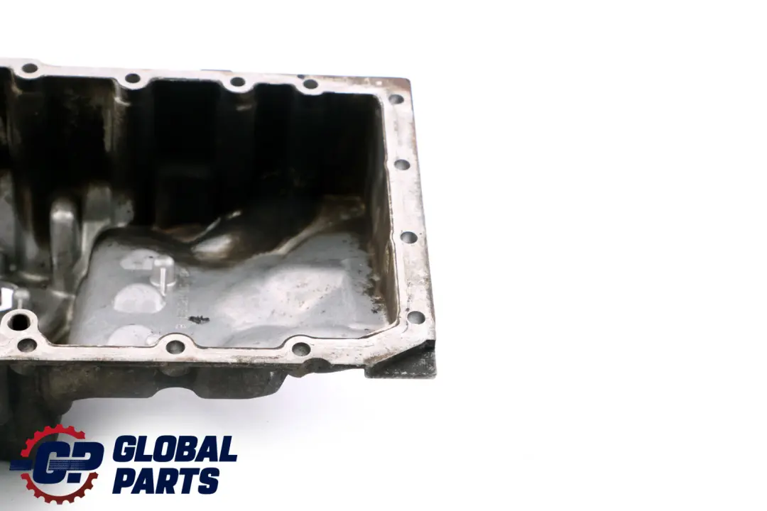 M47N2 Engine Oil Sump Pan to BMW 1 3 Series E87 E90 E91 118d 120d 318d 320d with Part number 7798372 BMW 1 3 Series E87 E90 E91 118d 120d 318d 320d M47N2 Engine Oil Sump Pan - SKU 7798372 - Part number 7798372