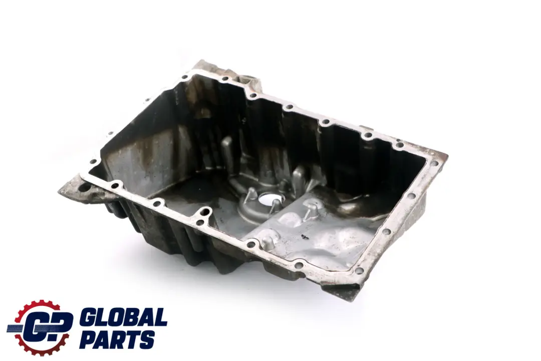 M47N2 Engine Oil Sump Pan to BMW 1 3 Series E87 E90 E91 118d 120d 318d 320d with Part number 7798372 BMW 1 3 Series E87 E90 E91 118d 120d 318d 320d M47N2 Engine Oil Sump Pan - SKU 7798372 - Part number 7798372