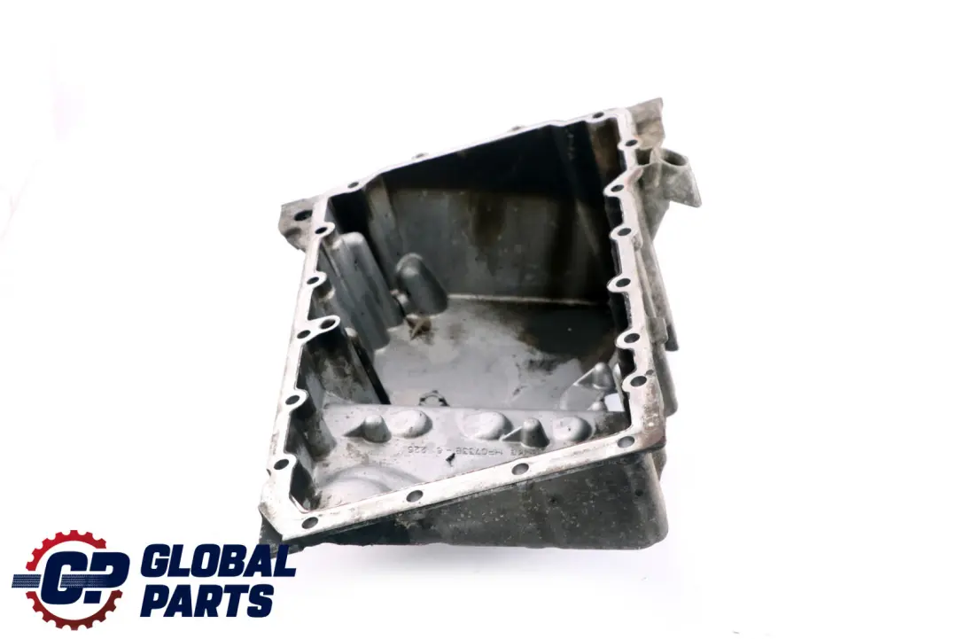 M47N2 Engine Oil Sump Pan to BMW 1 3 Series E87 E90 E91 118d 120d 318d 320d with Part number 7798372 BMW 1 3 Series E87 E90 E91 118d 120d 318d 320d M47N2 Engine Oil Sump Pan - SKU 7798372 - Part number 7798372