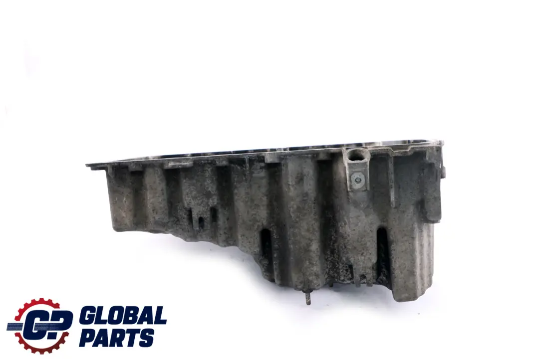 M47N2 carter De aceite del motor para BMW E87 E90 E91 118d 120d 318d 320d con número de pieza 7798372 BMW E87 E90 E91 118d 120d 318d 320d M47N2 carter De aceite del motor - SKU 7798372 - Número de pieza 7798372