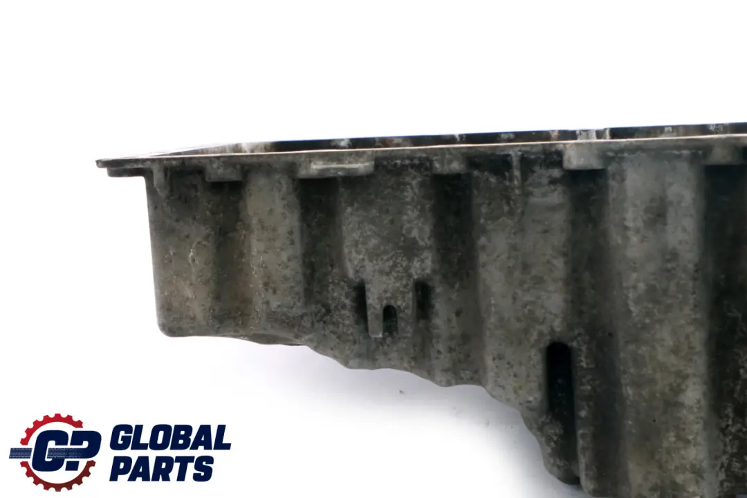 M47N2 Engine Oil Sump Pan to BMW 1 3 Series E87 E90 E91 118d 120d 318d 320d with Part number 7798372 BMW 1 3 Series E87 E90 E91 118d 120d 318d 320d M47N2 Engine Oil Sump Pan - SKU 7798372 - Part number 7798372