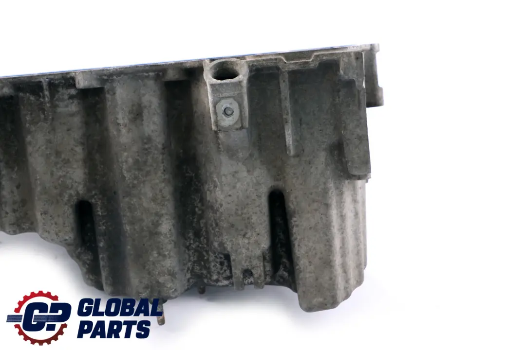 M47N2 Motor Motorölwanne Ölwanne für BMW E87 E90 E91 118d 120d 318d 320d mit Teilenummer 7798372 BMW E87 E90 E91 118d 120d 318d 320d M47N2 Motor Motorölwanne Ölwanne - SKU 7798372 - Teilenummer 7798372
