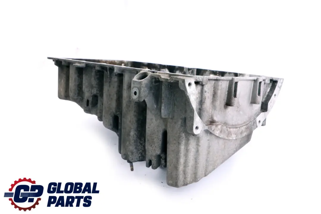 M47N2 Engine Oil Sump Pan to BMW 1 3 Series E87 E90 E91 118d 120d 318d 320d with Part number 7798372 BMW 1 3 Series E87 E90 E91 118d 120d 318d 320d M47N2 Engine Oil Sump Pan - SKU 7798372 - Part number 7798372