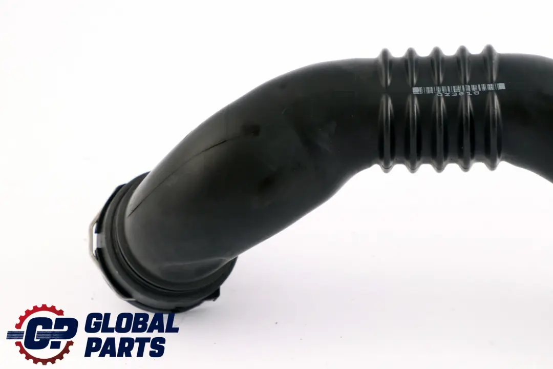 M47N2 Turbo Ladeluftkühler Ladeluftleitung Schlauch für BMW E87 mit Teilenummer 7798439 BMW E87 M47N2 Turbo Ladeluftkühler Ladeluftleitung Schlauch - SKU 7798439 - Teilenummer 7798439