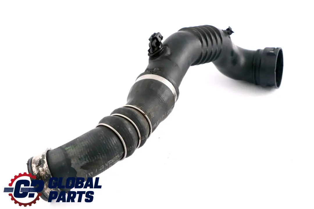 BMW 1 Series E87 M47N2 Turbo Intercooler Charge Air Line Pipe Hose - SKU 7798439 - Part number 7798439
