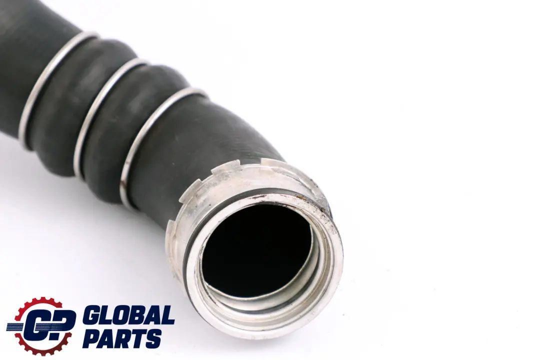 M47N2 Turbo Ladeluftkühler Ladeluftleitung Schlauch für BMW E87 mit Teilenummer 7798439 BMW E87 M47N2 Turbo Ladeluftkühler Ladeluftleitung Schlauch - SKU 7798439 - Teilenummer 7798439
