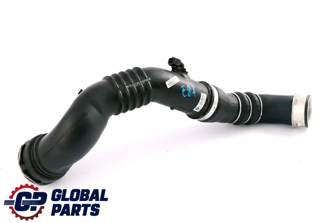 BMW 1 Series E87 M47N2 Turbo Intercooler Charge Air Line Pipe Hose - SKU 7798439 - Part number 7798439