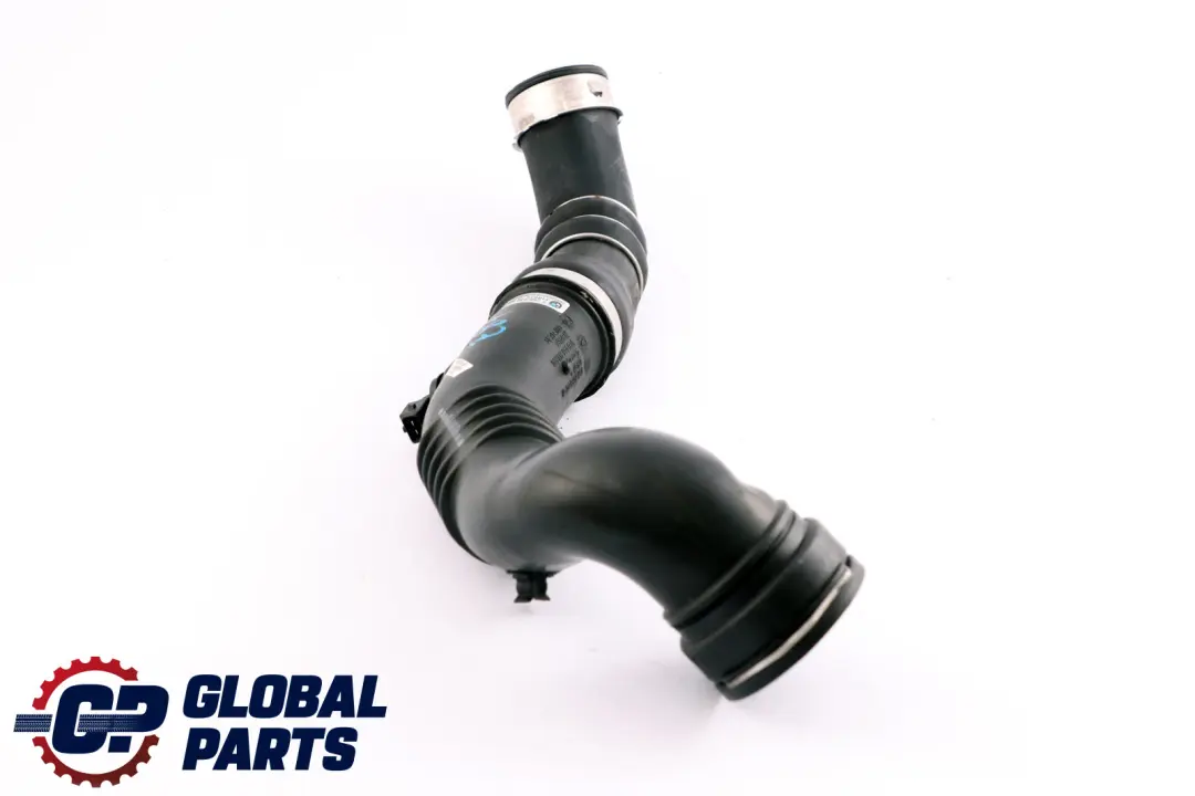 BMW 1 Series E87 M47N2 Turbo Intercooler Charge Air Line Pipe Hose - SKU 7798439 - Part number 7798439