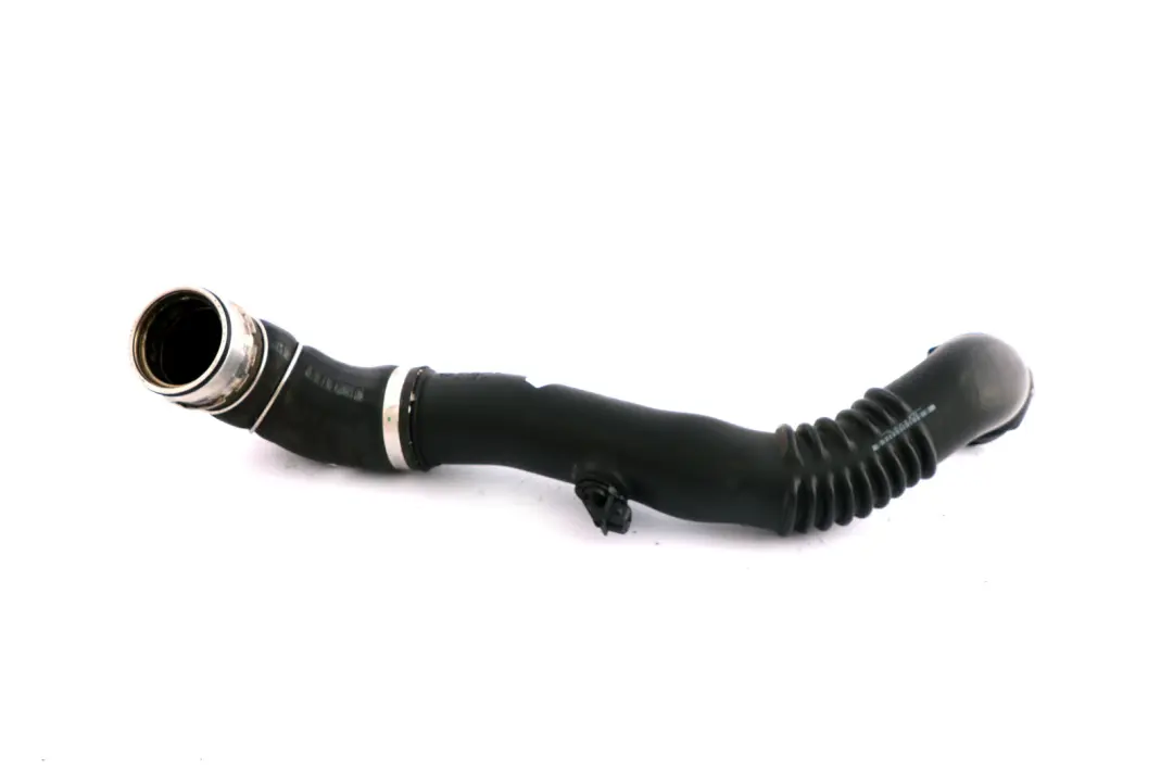 BMW 3 Series E90 E91 E92 M57N2 Turbo Charge Air Line Pipe - SKU 7798440 - Part number 7798440