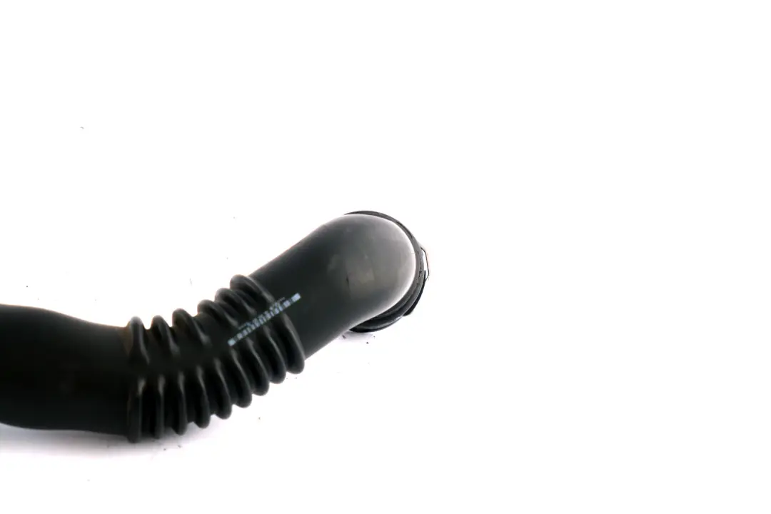 M57N2 Turbo Rura Przewód Intercoolera do BMW E90 E91 o numerze 7798440 BMW E90 E91 M57N2 Turbo Rura Przewód Intercoolera - SKU 7798440 - Numer Części 7798440