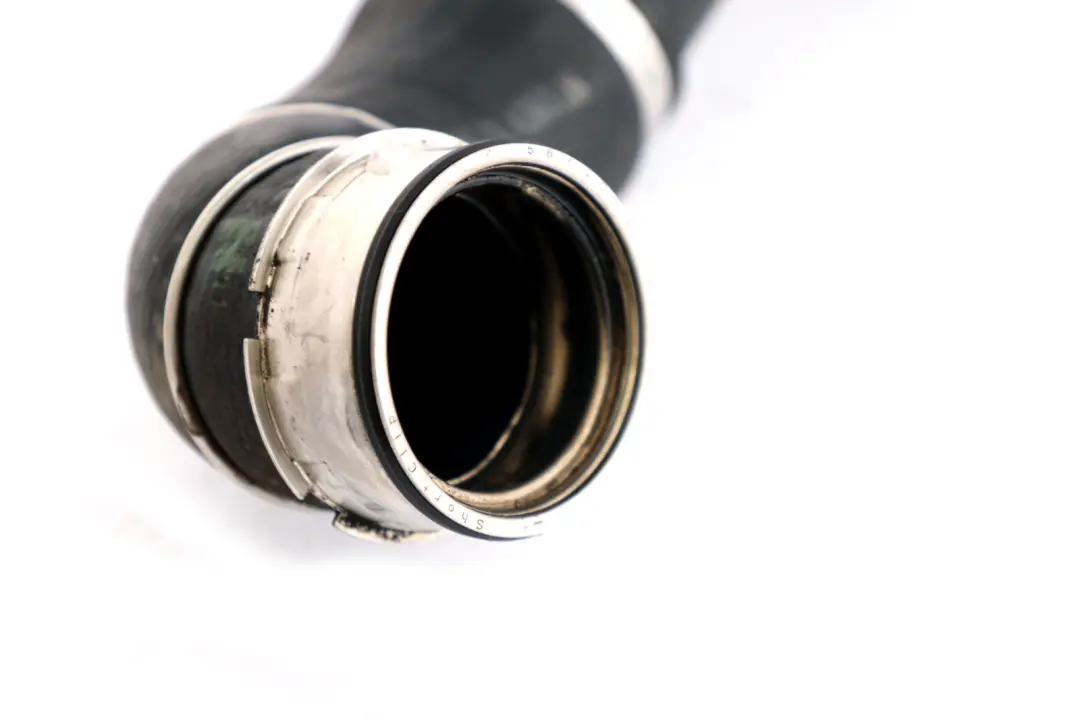 BMW E90 E91 M57N2 Turbo Rura Przewód Intercoolera - SKU 7798440 - Numer Części 7798440