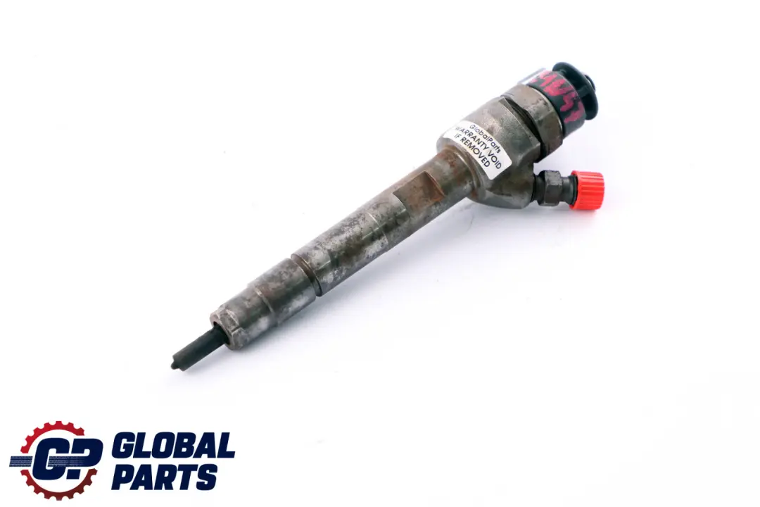 BMW 1 3 Series E81 E87 LCI E90 E91 F20 F30 N47 RP Injector Fuel - SKU 7798446 - Part number 7798446