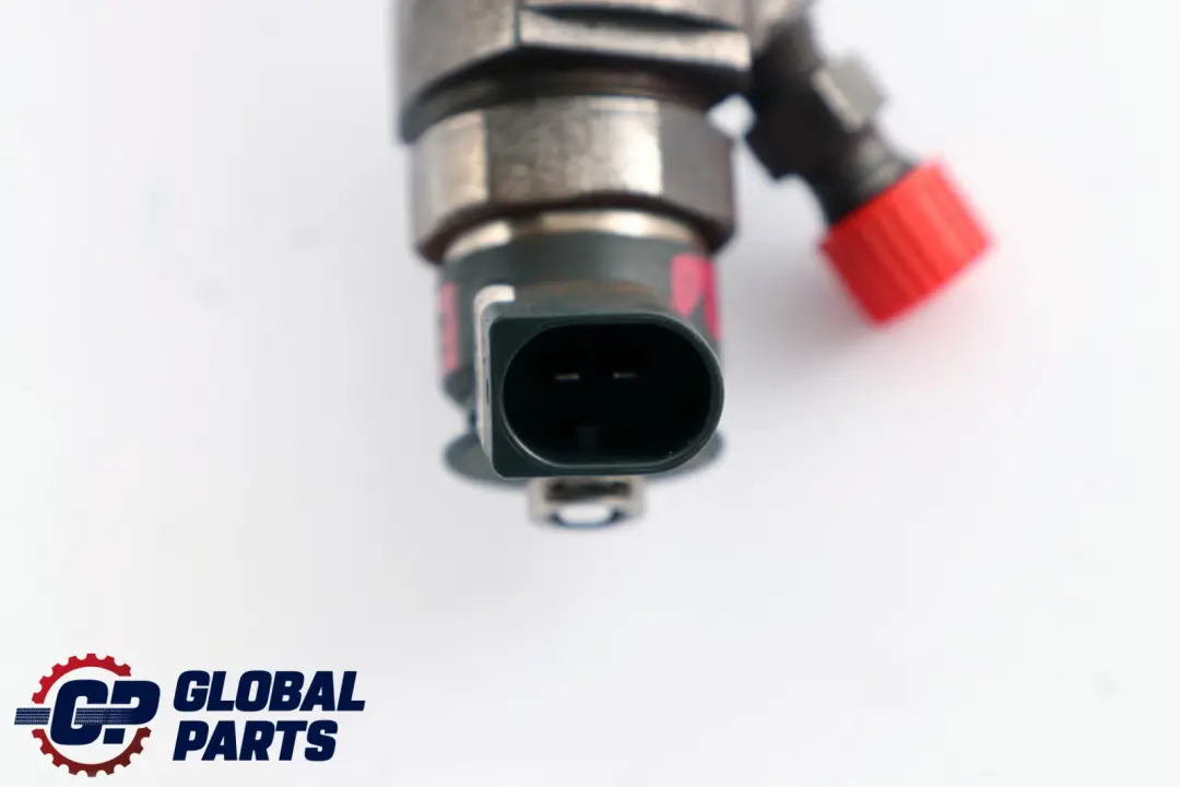 N47 RP Einspritz Düse Kraftstoff Düse für BMW E81 E87 LCI E90 E91 F20 F30 mit Teilenummer 7798446 BMW E81 E87 LCI E90 E91 F20 F30 N47 RP Einspritz Düse Kraftstoff Düse - SKU 7798446 - Teilenummer 7798446