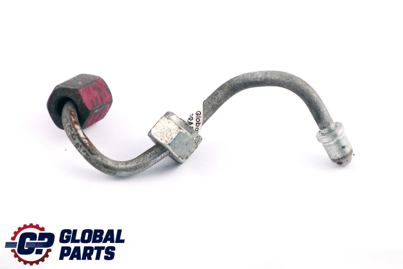 BMW E81 E87N E90 E91 E92 Druck Schlauch Kraft Stoff Verteiler Diesel N47 7798448