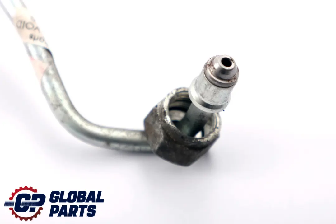 Tubo Pressione Rail Carburante Diesel N47 per BMW E81 E87N E90 E91 E92 con numero di parte 13537798448 BMW E81 E87N E90 E91 E92 Tubo Pressione Rail Carburante Diesel N47 - SKU 7798448 - Numero di parte 13537798448