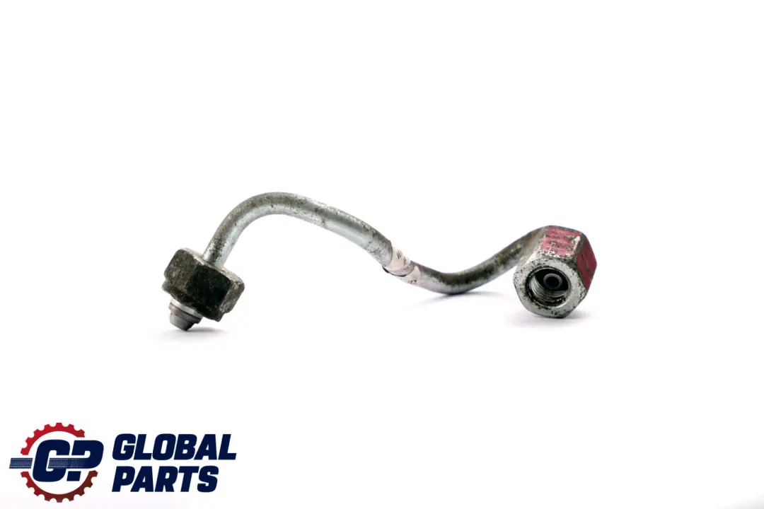 BMW E81 E87N E90 E91 E92 F20 F30 Pressure Hose Fuel Rail Diesel N47 - SKU 7798448 - Part number 13537798448