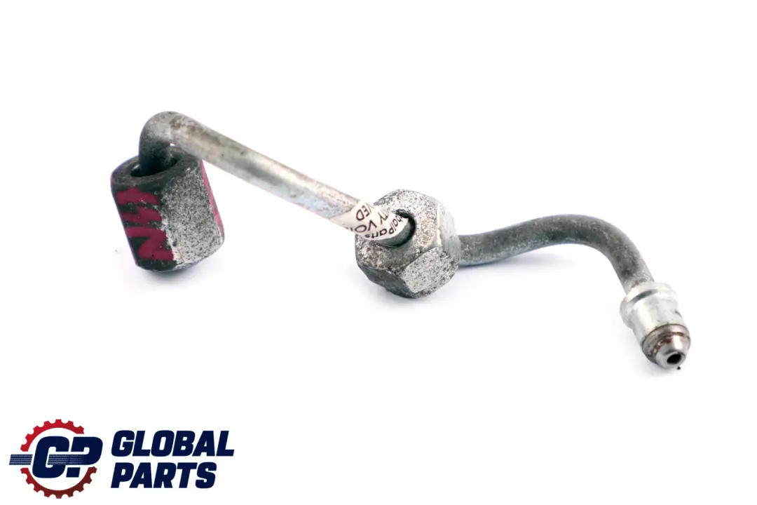  Manguera Presión Combustible Diésel BMW E81 E87N E90 E91 E92 F20 F30 N47 - SKU 7798448 - Número de pieza 13537798448