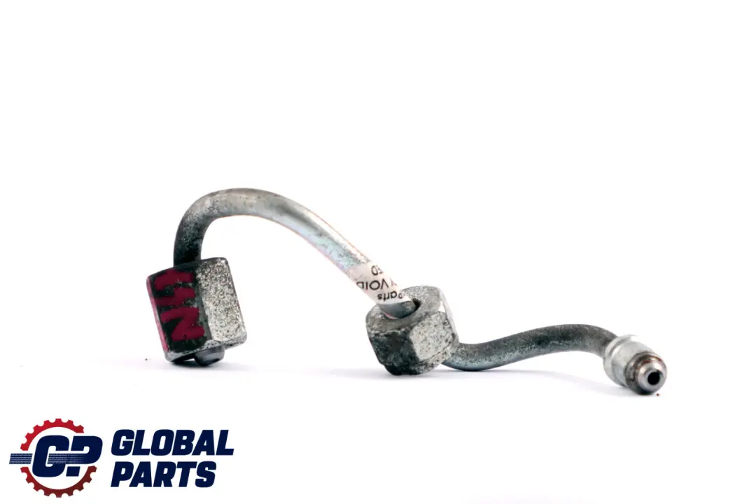 Tuyau Pression Rampe Injection Diesel BMW E87N E90 E91 E92 F20 F30 N47 pour à propos du numéro de pièce 13537798448 Tuyau Pression Rampe Injection Diesel BMW E87N E90 E91 E92 F20 F30 N47 - SKU 7798448 - Numéro de pièce 13537798448