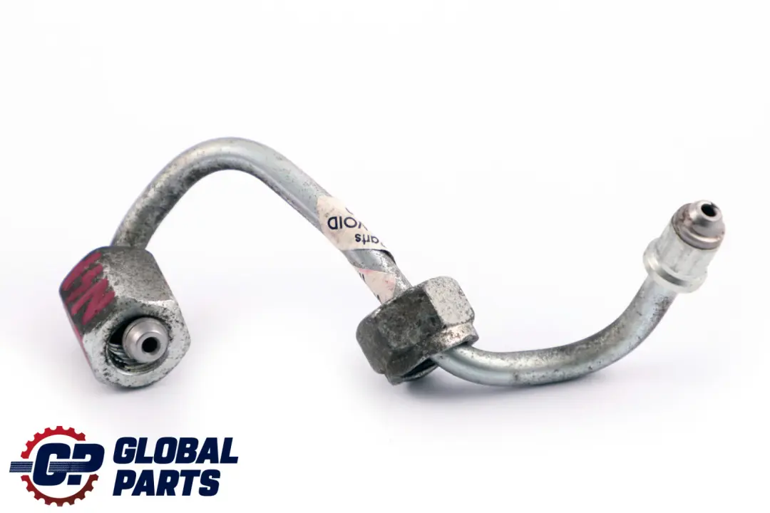 BMW E81 E87N E90 E91 E92 F20 F30 Pressure Hose Fuel Rail Diesel N47 - SKU 7798448 - Part number 13537798448