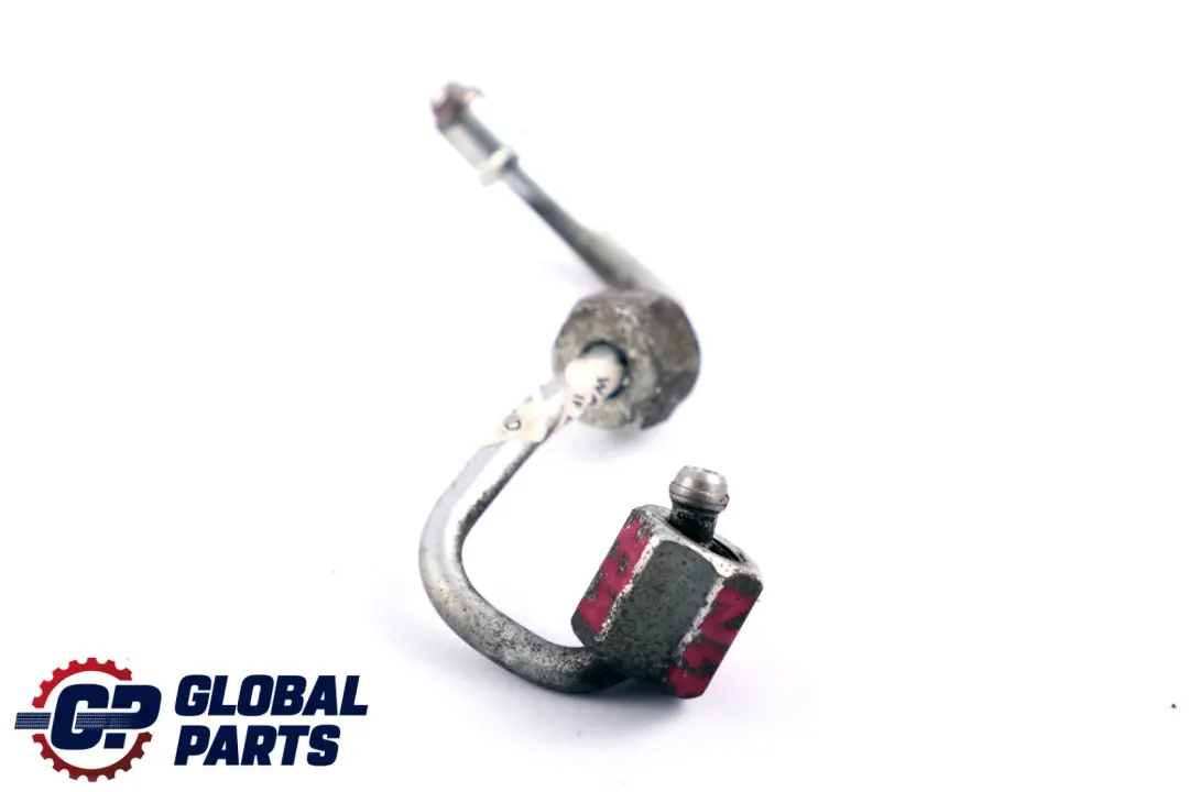 BMW E81 E87N E90 E91 E92 F20 F30 Pressure Hose Fuel Rail Diesel N47 - SKU 7798448 - Part number 13537798448