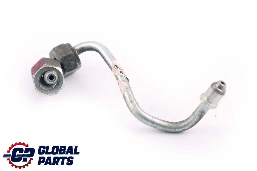 BMW E81 E87N E90 E91 E92 F20 F30 Pressure Hose Fuel Rail Diesel N47 - SKU 7798448 - Part number 13537798448