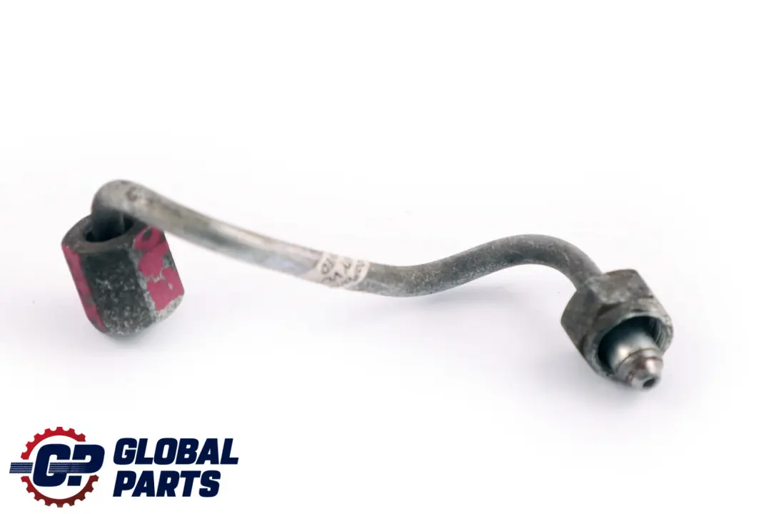 BMW E81 E87N E90 E91 E92 Druck Schlauch Kraft Stoff Verteiler Diesel N47 - SKU 7798448 - Teilenummer 13537798448