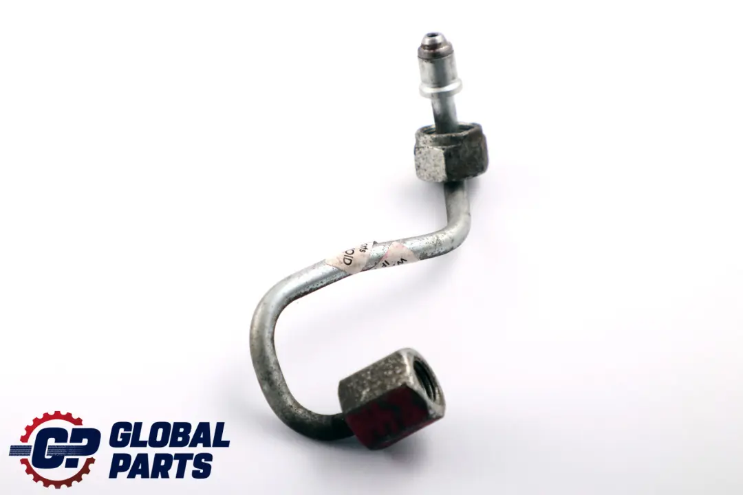 Pressure Hose Fuel Rail Diesel N47 to BMW E81 E87N E90 E91 E92 F20 F30 with Part number 13537798448 BMW E81 E87N E90 E91 E92 F20 F30 Pressure Hose Fuel Rail Diesel N47 - SKU 7798448 - Part number 13537798448