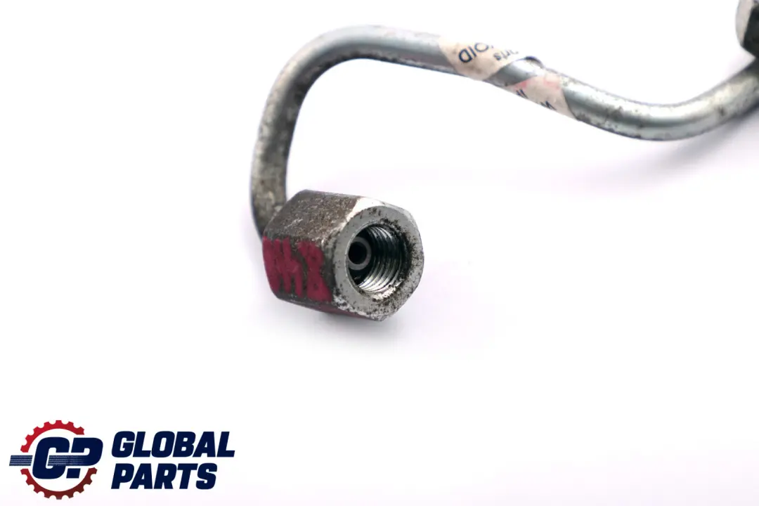 Manguera Presión Combustible Diésel BMW E81 E87N E90 E91 E92 F20 F30 N47 para con número de pieza 13537798448 Manguera Presión Combustible Diésel BMW E81 E87N E90 E91 E92 F20 F30 N47 - SKU 7798448 - Número de pieza 13537798448