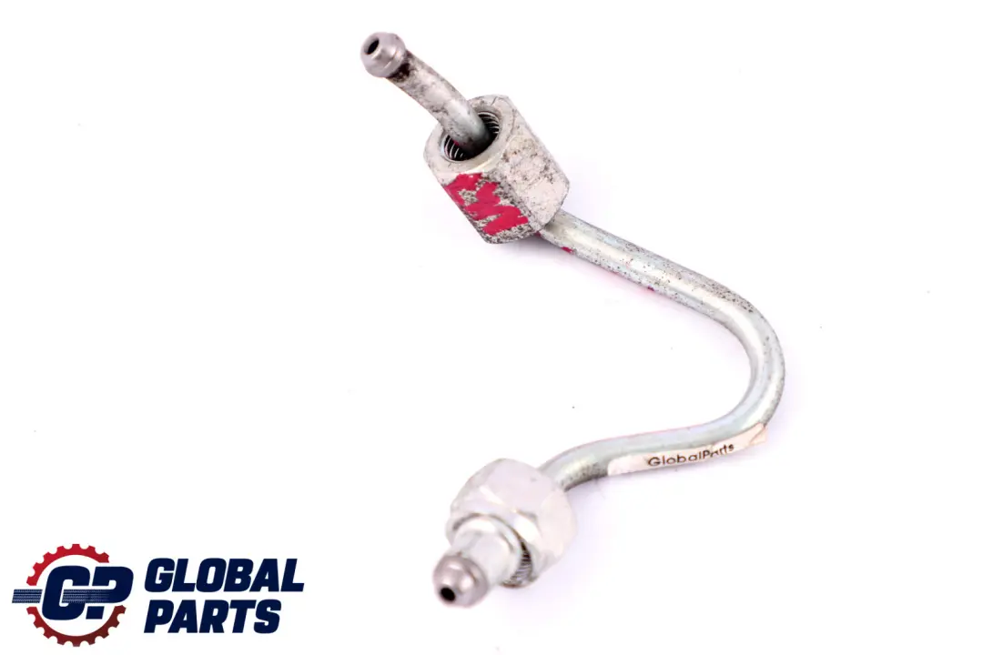  Pressure Hose BMW E81 E87N E90 E90N E91 E92 F20 F30 Fuel Rail Dielsel N47 - SKU 7798449 - Part number 13537798449