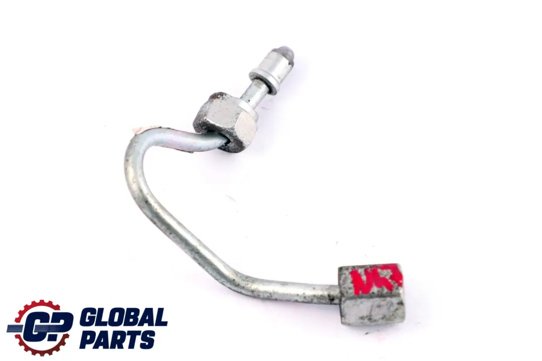  Pressure Hose BMW E81 E87N E90 E90N E91 E92 F20 F30 Fuel Rail Dielsel N47 - SKU 7798449 - Part number 13537798449