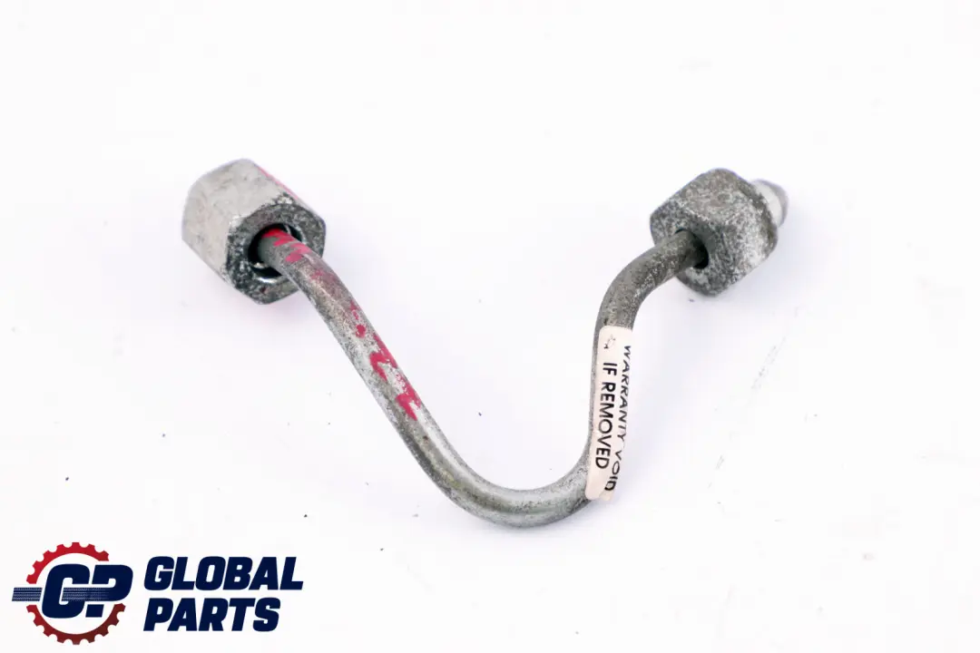  Druckschlauch BMW E81 E87N E90 E90N E91 E92 F20 F30 Kraftstoffverteiler N47 - SKU 7798449 - Teilenummer 13537798449