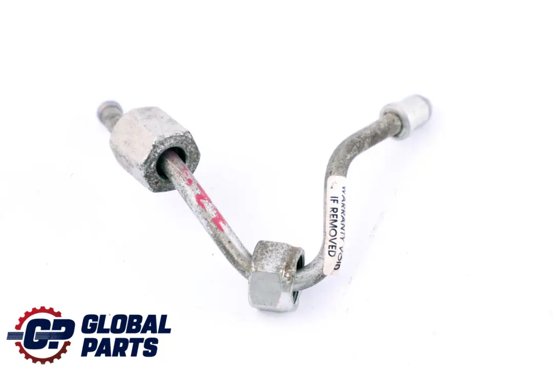  Pressure Hose BMW E81 E87N E90 E90N E91 E92 F20 F30 Fuel Rail Dielsel N47 - SKU 7798449 - Part number 13537798449