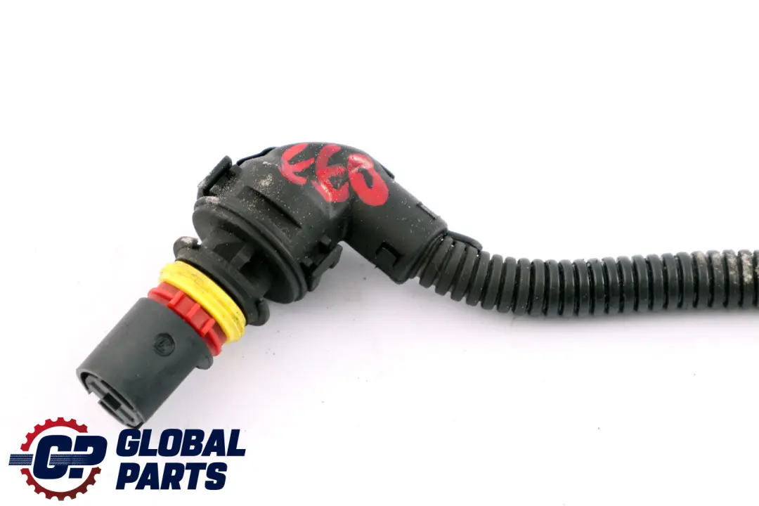 BMW E60 E61 Battery Alternator Cable Lead For Preheater System - SKU 7798482 - Part number 7798482