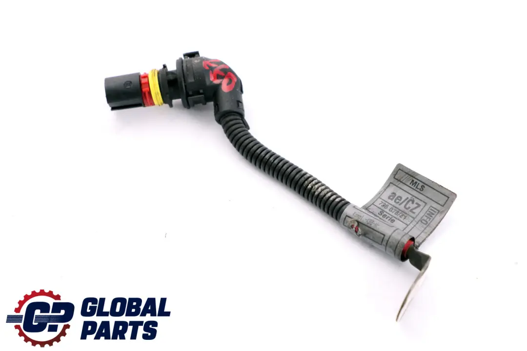 BMW E60 E61 Battery Alternator Cable Lead For Preheater System - SKU 7798482 - Part number 7798482