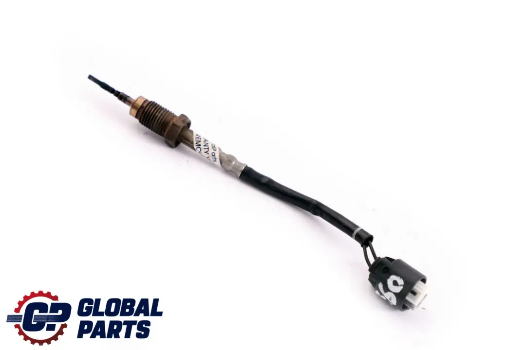 Exhaust Temperature Sensor to BMW E60 E61 X5 E70 X6 E71 X3 E83 E91 E92 with Part number 7809157 BMW E60 E61 X5 E70 X6 E71 X3 E83 E91 E92 Exhaust Temperature Sensor - SKU 7798486 - Part number 7809157