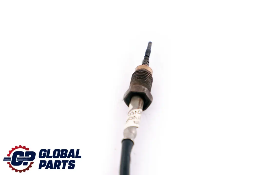 Capteur Température Échappement pour BMW E60 E61 X5 E70 X6 E71 X3 E83 E91 E92 à propos du numéro de pièce 7809157 BMW E60 E61 X5 E70 X6 E71 X3 E83 E91 E92 Capteur Température Échappement - SKU 7798486 - Numéro de pièce 7809157