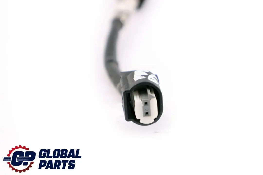 Capteur Température Échappement pour BMW E60 E61 X5 E70 X6 E71 X3 E83 E91 E92 à propos du numéro de pièce 7809157 BMW E60 E61 X5 E70 X6 E71 X3 E83 E91 E92 Capteur Température Échappement - SKU 7798486 - Numéro de pièce 7809157