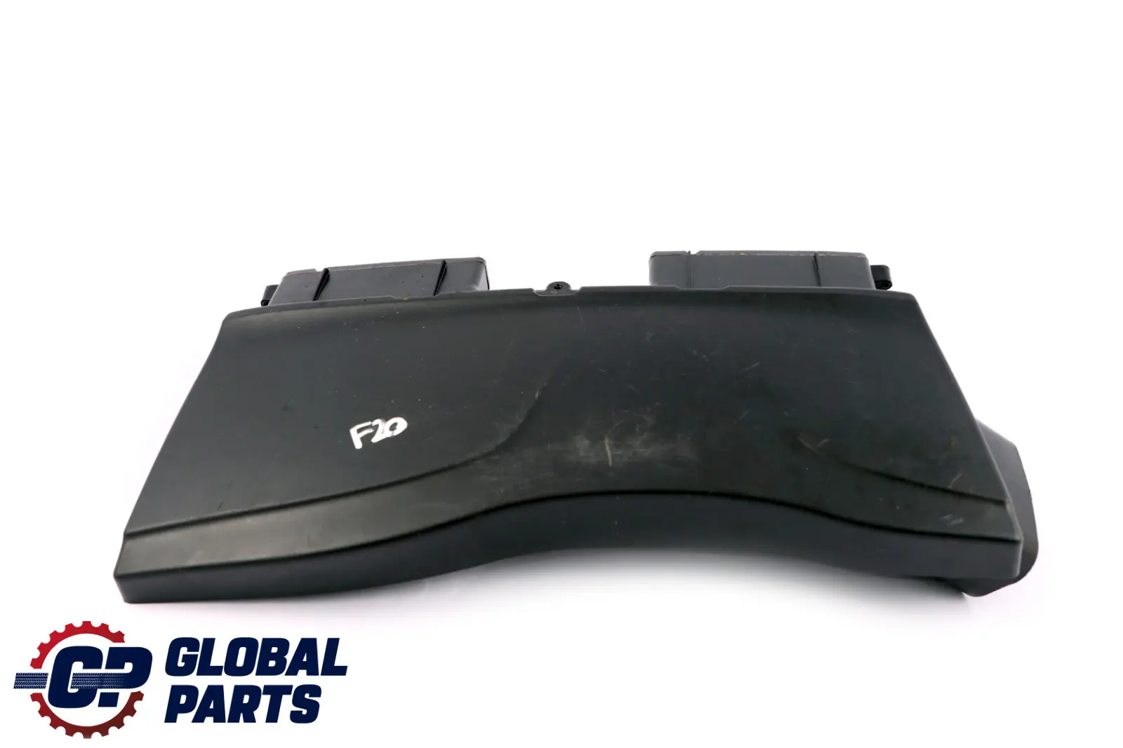 Motor Admisión Aire BMW E90 E91 Diesel N47 Capucha Aspiración 7798772