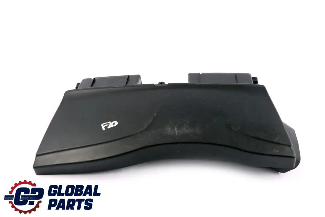 Intake BMW E90 E91 Diesel N47 Suction Hood to Engine Air with Part number 7798772 Engine Air Intake BMW E90 E91 Diesel N47 Suction Hood - SKU 7798772 - Part number 7798772