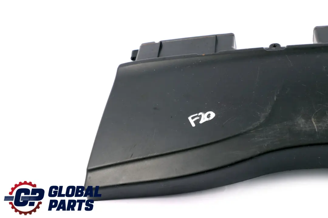  Motor Admisión Aire BMW E90 E91 Diesel N47 Capucha Aspiración - SKU 7798772 - Número de pieza 7798772