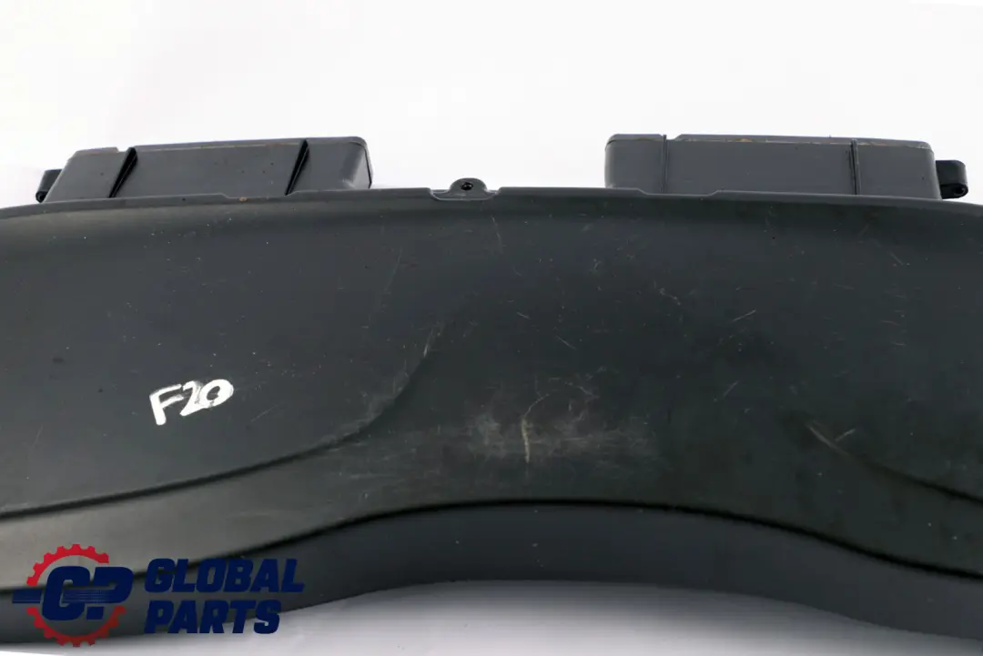  Motor Admisión Aire BMW E90 E91 Diesel N47 Capucha Aspiración - SKU 7798772 - Número de pieza 7798772