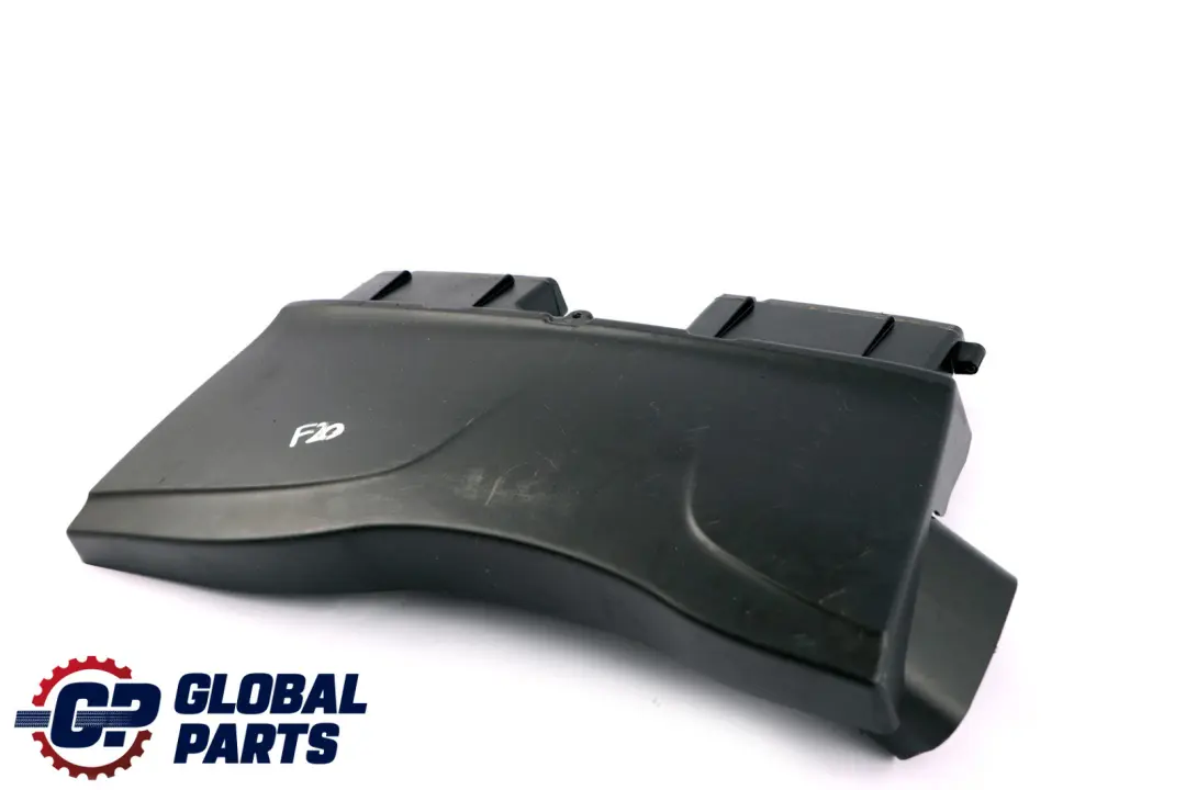 Prise D'Air Moteur BMW E90 E91 Diesel N47 Capot D'Aspiration pour à propos du numéro de pièce 7798772 Prise D'Air Moteur BMW E90 E91 Diesel N47 Capot D'Aspiration - SKU 7798772 - Numéro de pièce 7798772