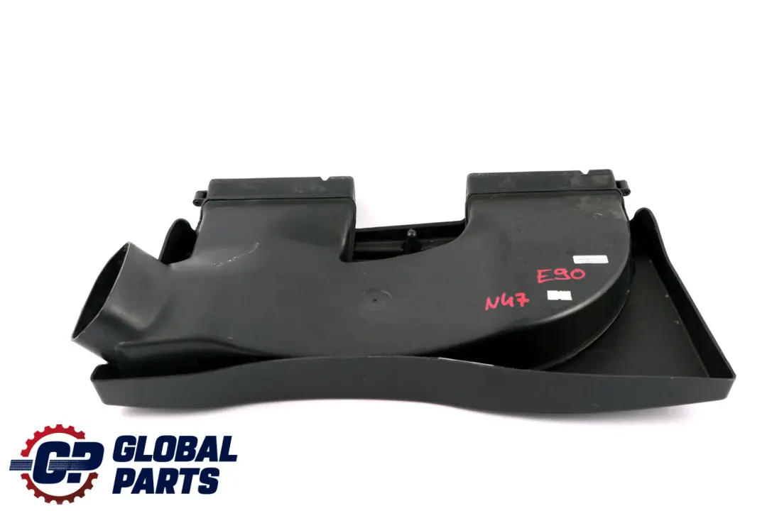  Motor Luft Ansaugung BMW E90 E91 Diesel N47 Ansaug Haube - SKU 7798772 - Teilenummer 7798772