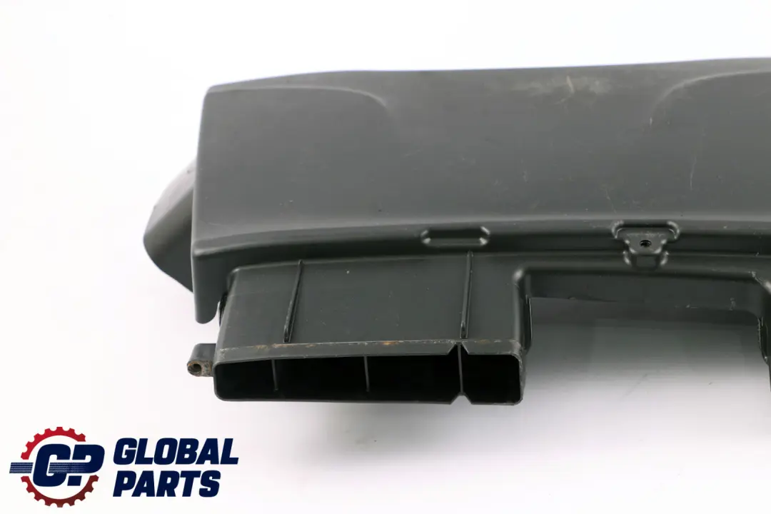 Intake BMW E90 E91 Diesel N47 Suction Hood to Engine Air with Part number 7798772 Engine Air Intake BMW E90 E91 Diesel N47 Suction Hood - SKU 7798772 - Part number 7798772