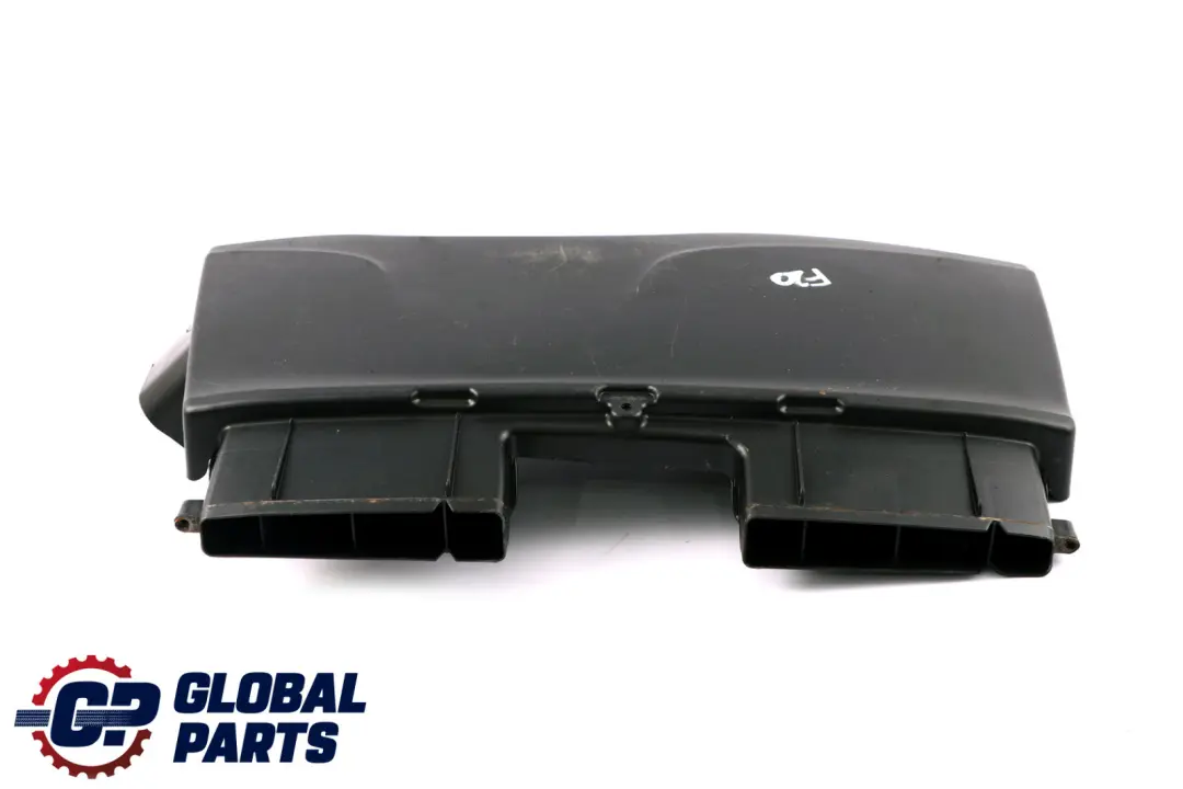  Motor Luft Ansaugung BMW E90 E91 Diesel N47 Ansaug Haube - SKU 7798772 - Teilenummer 7798772