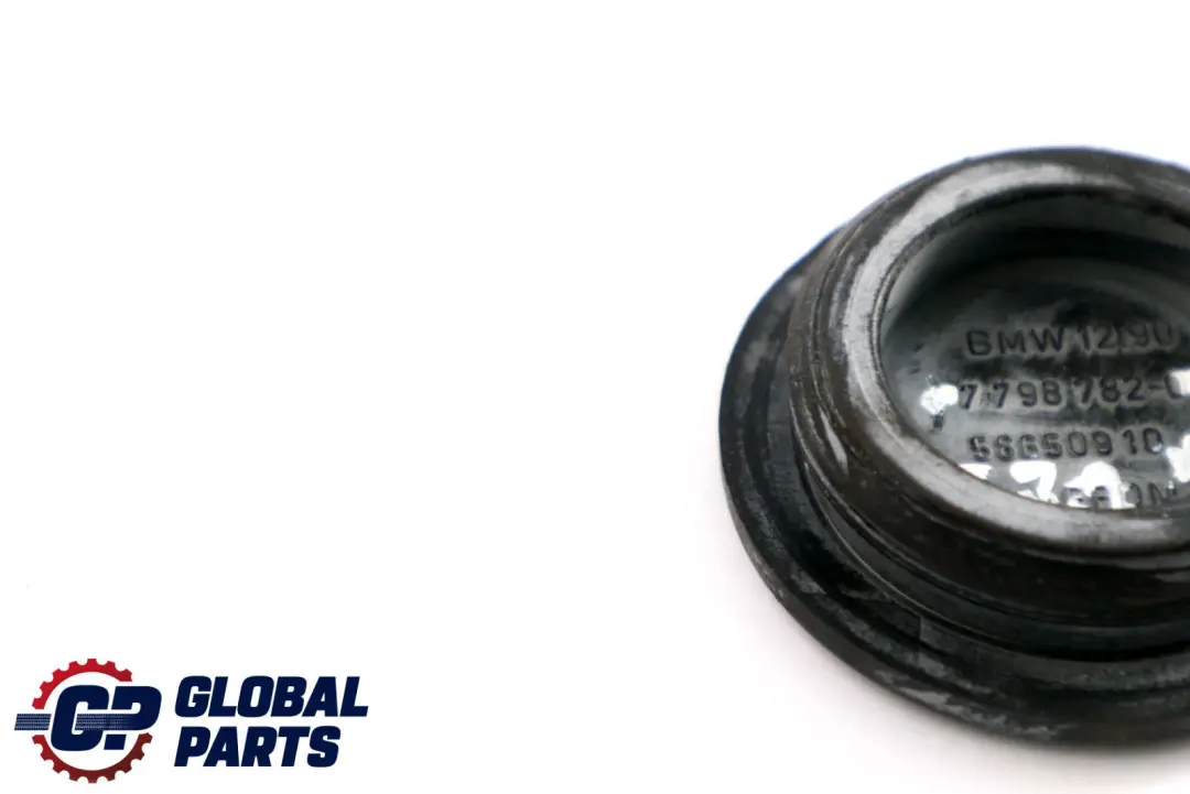 BMW X5 E70 Boîte d'unité de contrôle de l'œillet d'aération - SKU 7798782 - Numéro de pièce 7798782
